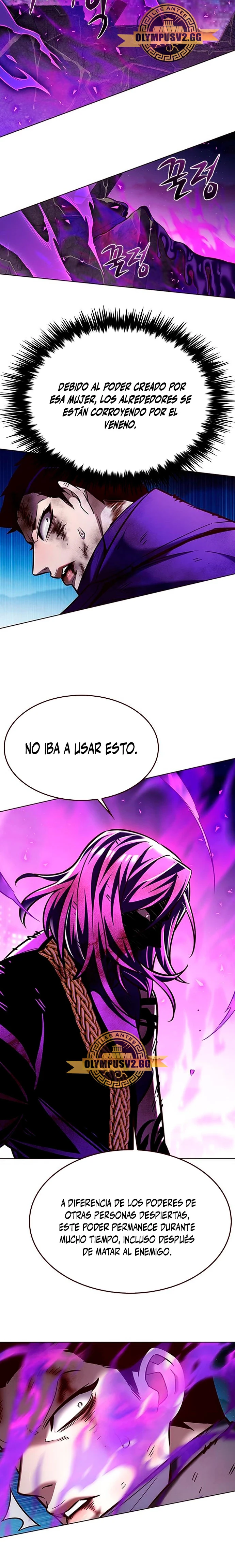 Read Eleceed ES Manga Online