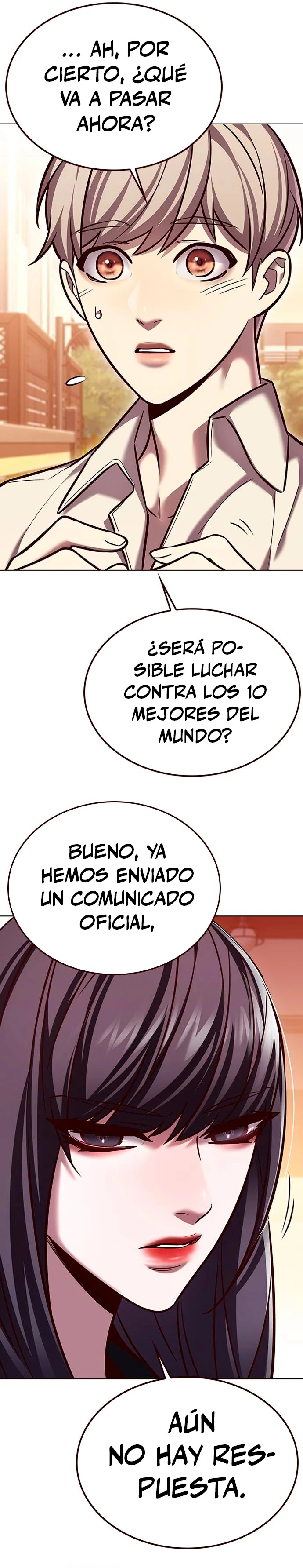 Read Eleceed ES Manga Online