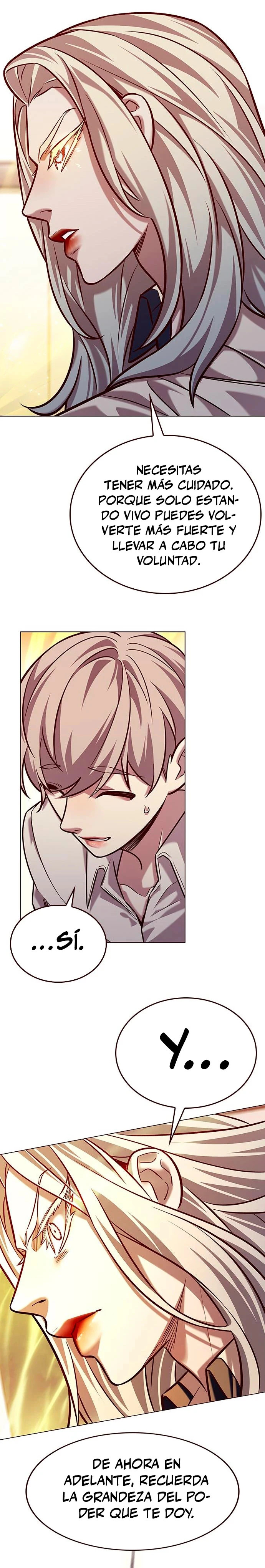 Read Eleceed ES Manga Online