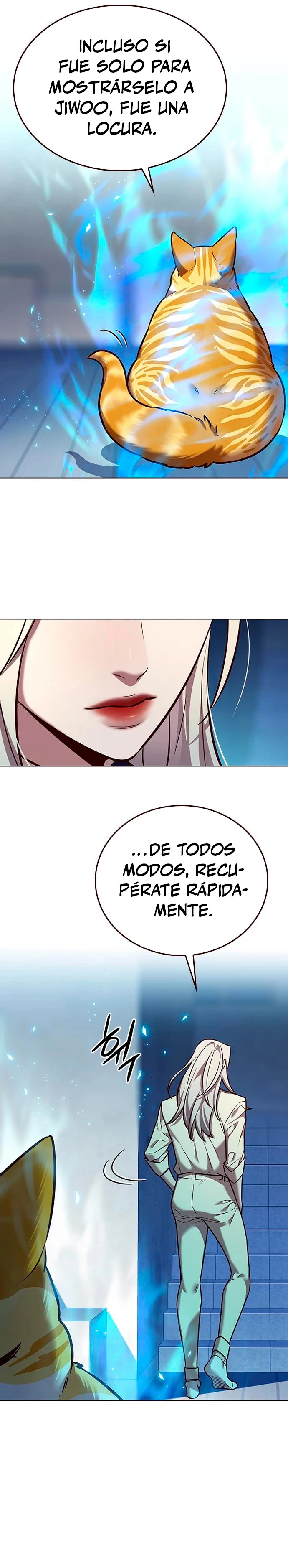 Read Eleceed ES Manga Online
