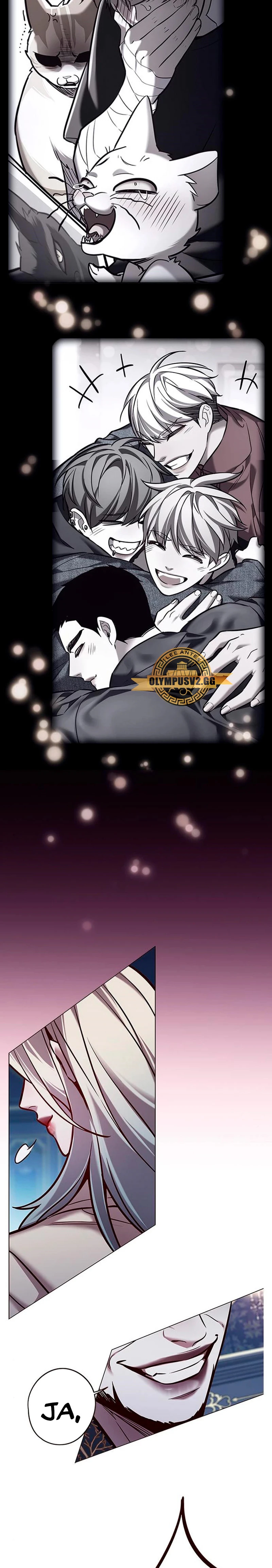 Read Eleceed ES Manga Online