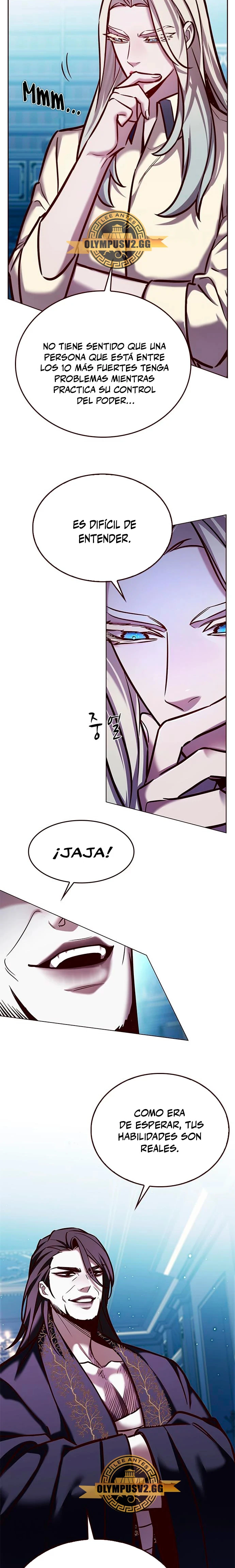 Read Eleceed ES Manga Online