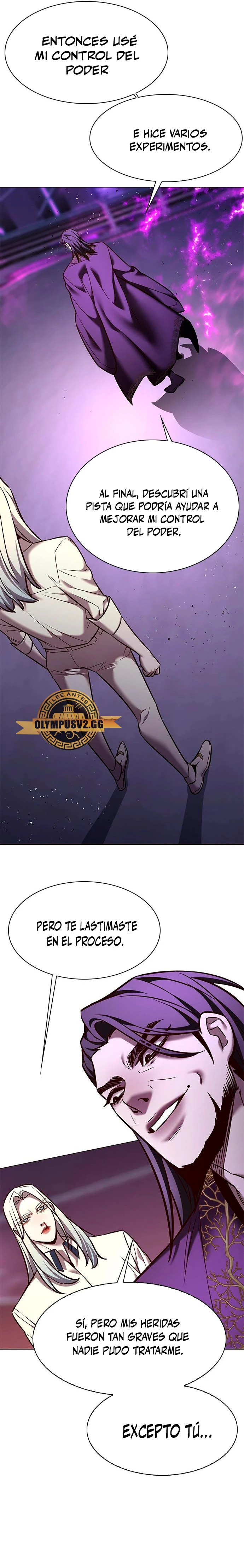 Read Eleceed ES Manga Online