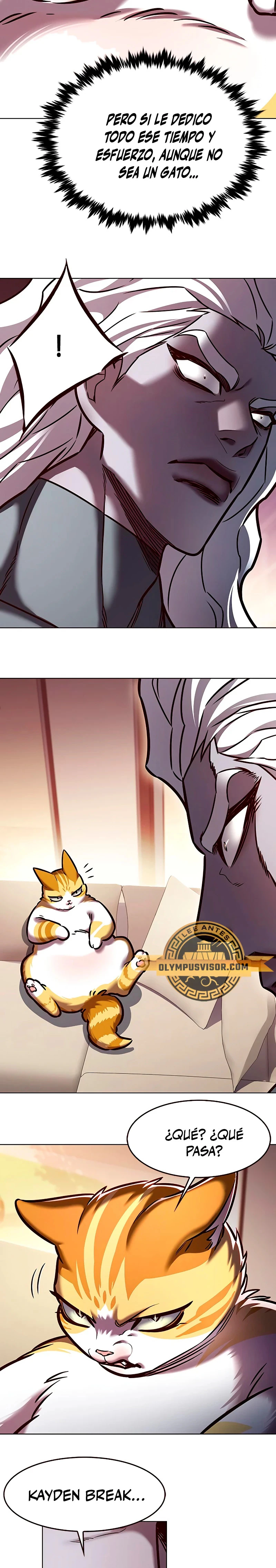 Read Eleceed ES Manga Online