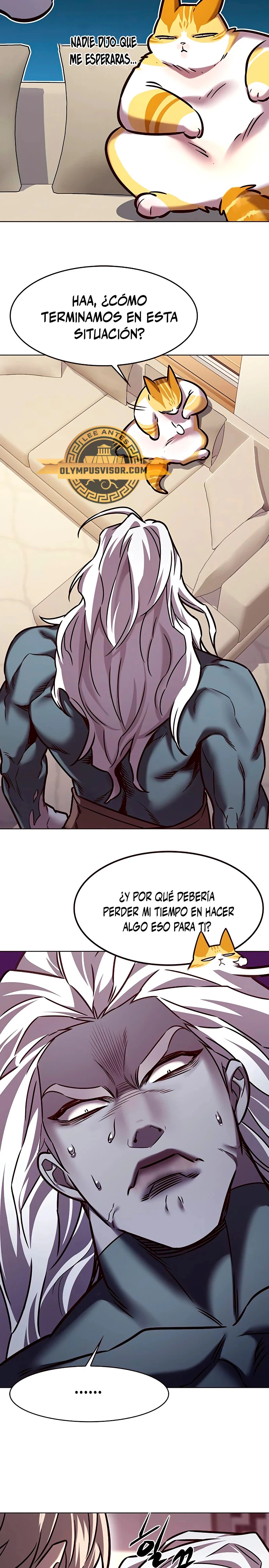 Read Eleceed ES Manga Online