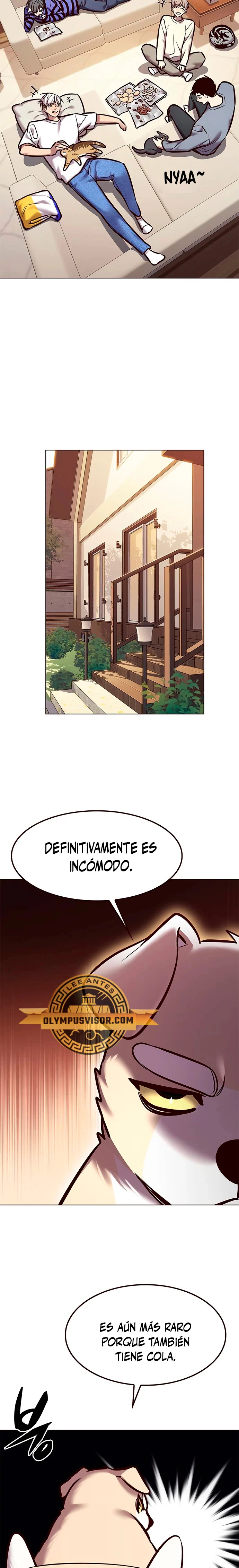 Read Eleceed ES Manga Online