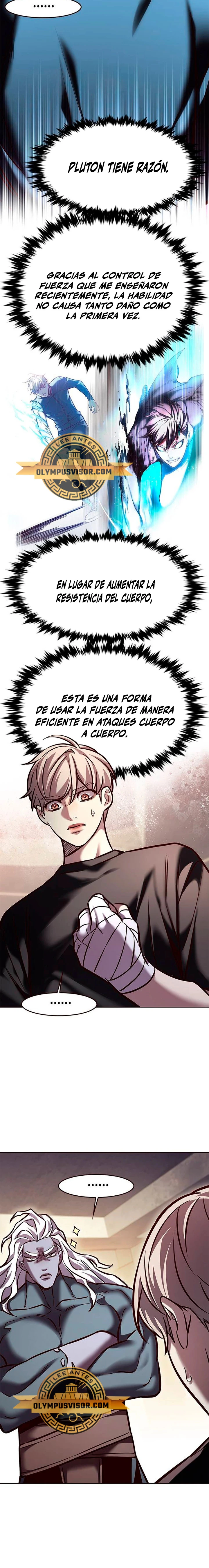 Read Eleceed ES Manga Online