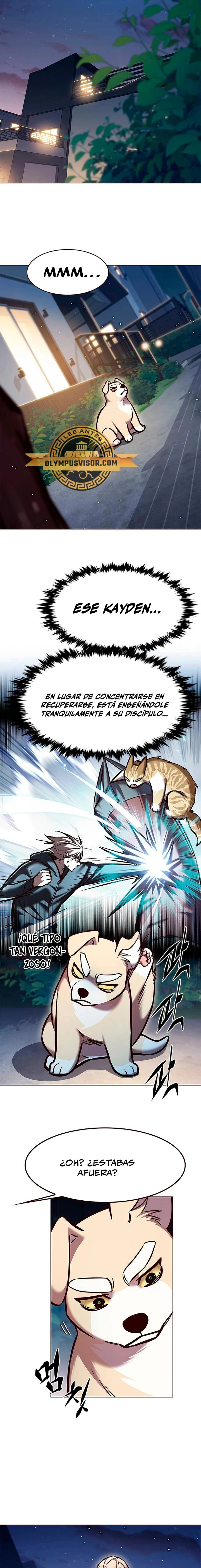 Read Eleceed ES Manga Online