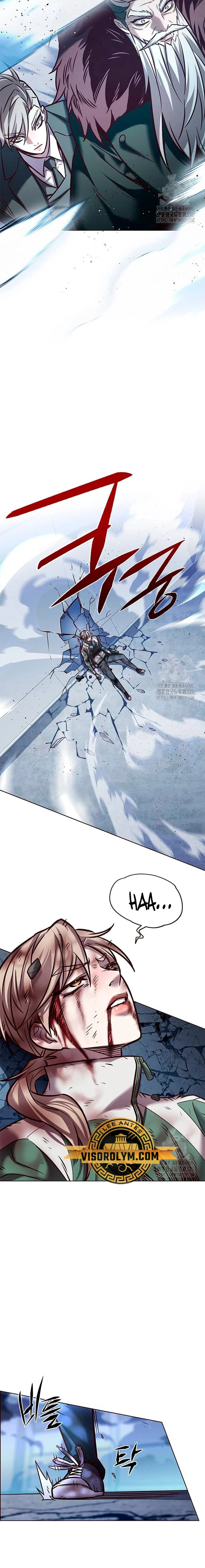 Read Eleceed ES Manga Online