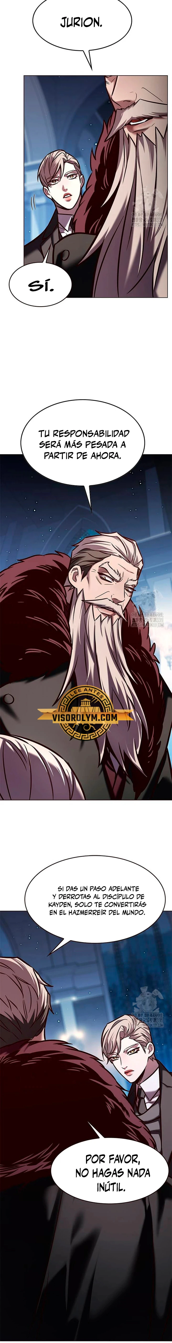 Read Eleceed ES Manga Online