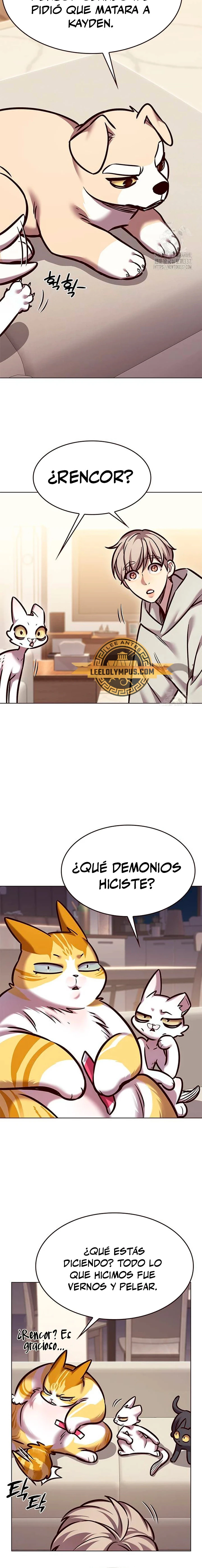 Read Eleceed ES Manga Online