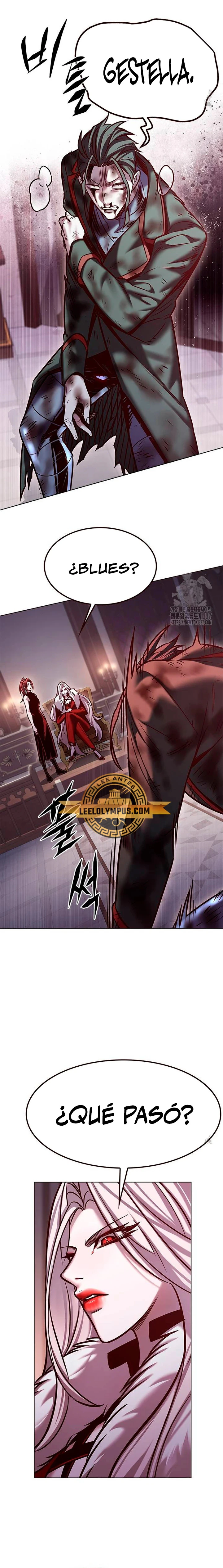 Read Eleceed ES Manga Online