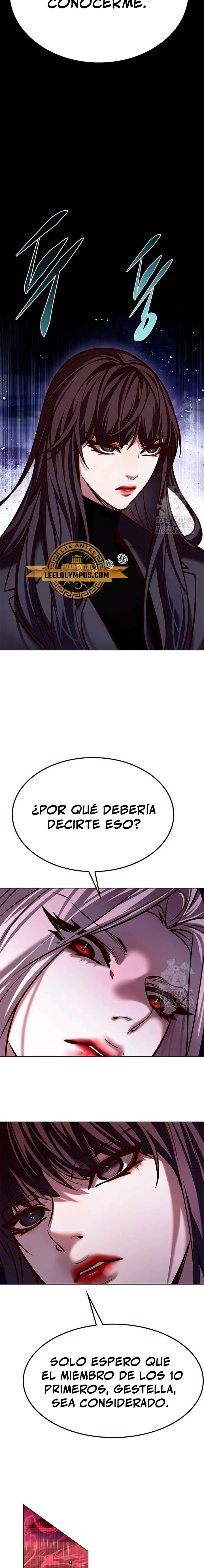 Read Eleceed ES Manga Online