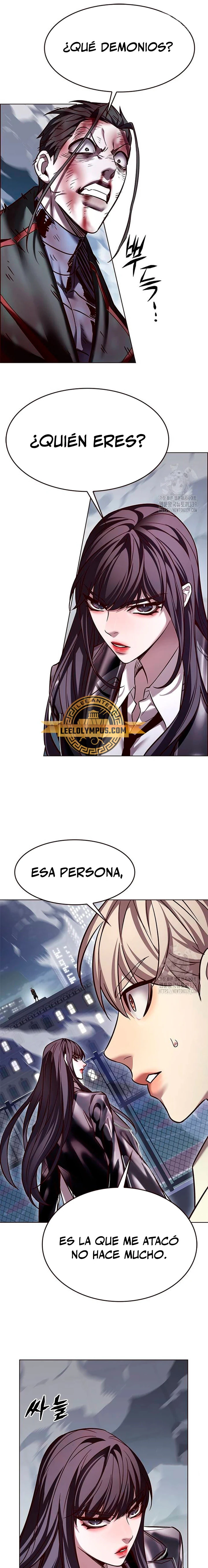 Read Eleceed ES Manga Online