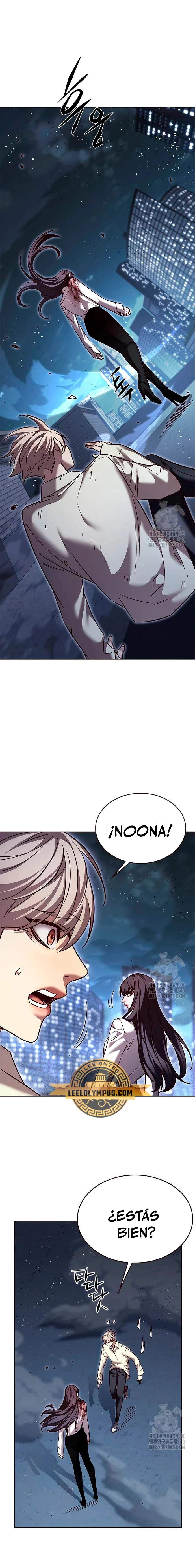 Read Eleceed ES Manga Online