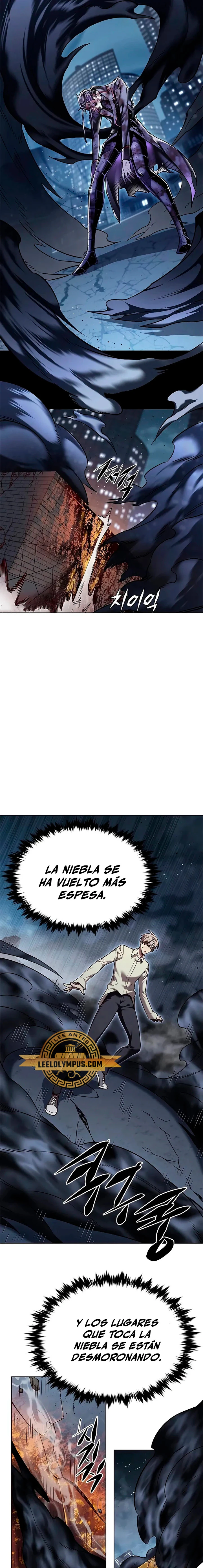 Read Eleceed ES Manga Online