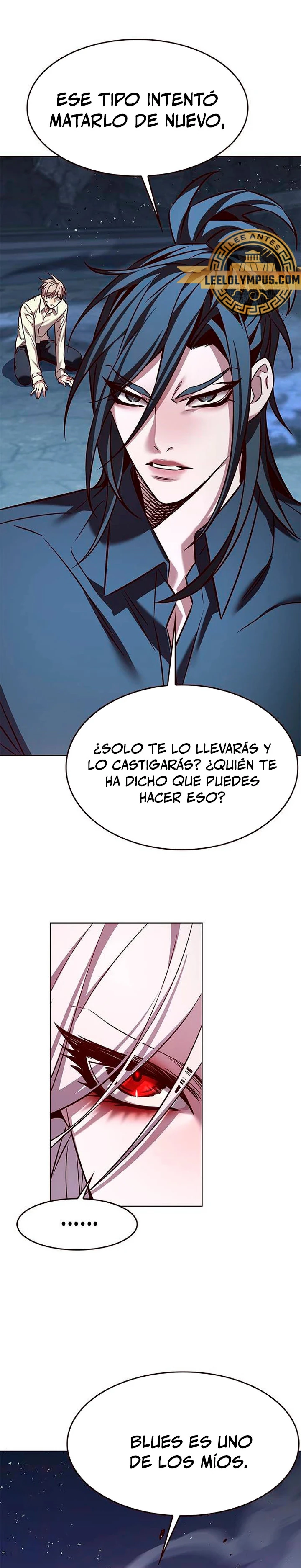 Read Eleceed ES Manga Online