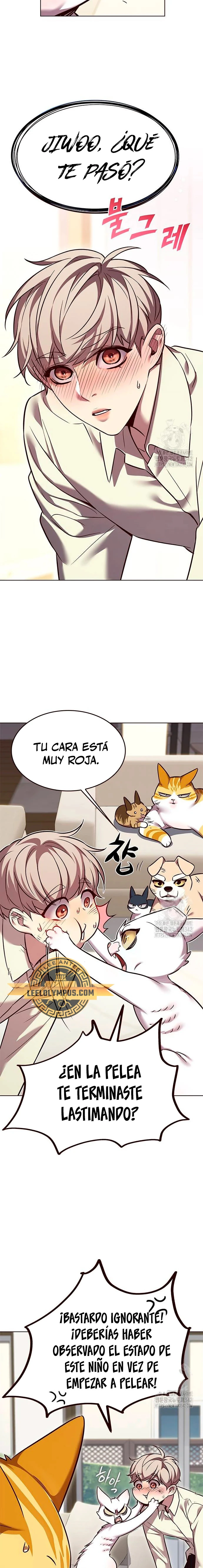 Read Eleceed ES Manga Online