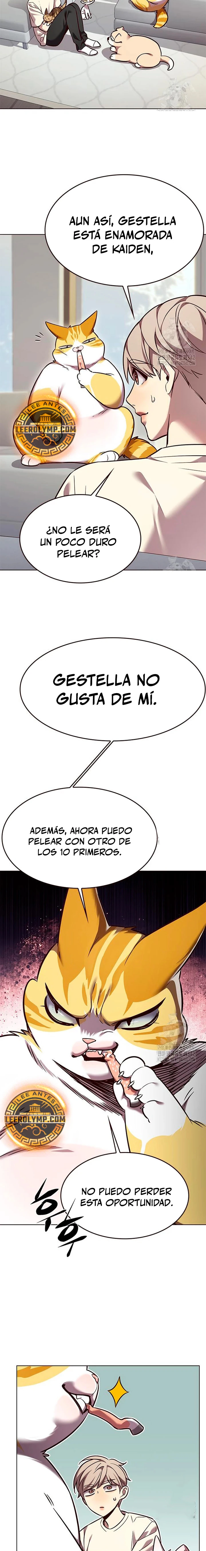 Read Eleceed ES Manga Online