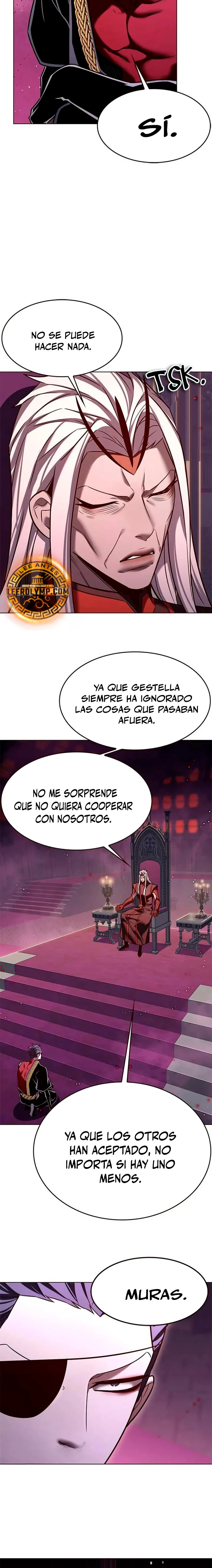 Read Eleceed ES Manga Online