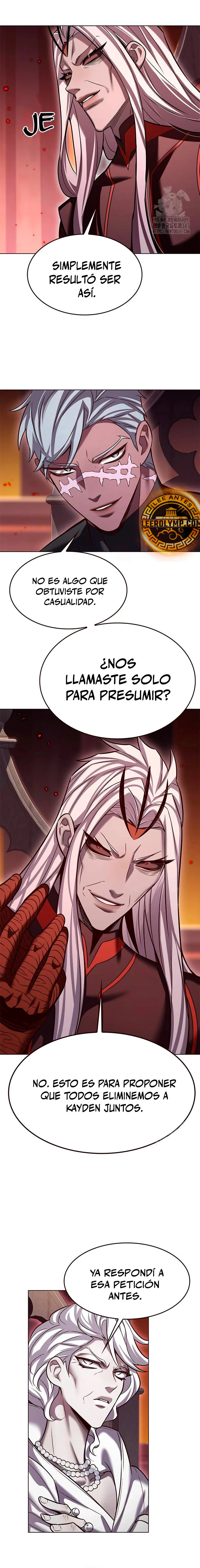Read Eleceed ES Manga Online