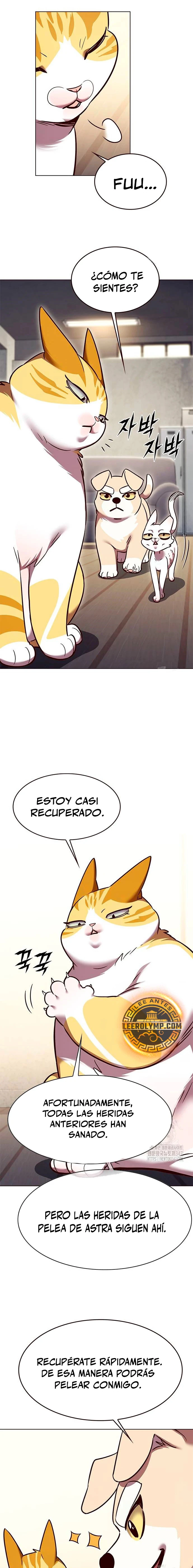 Read Eleceed ES Manga Online
