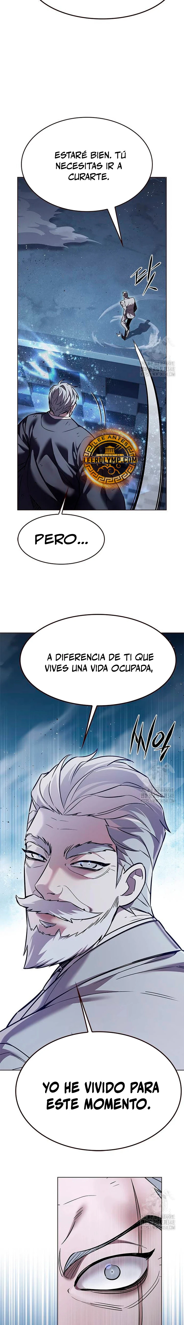 Read Eleceed ES Manga Online