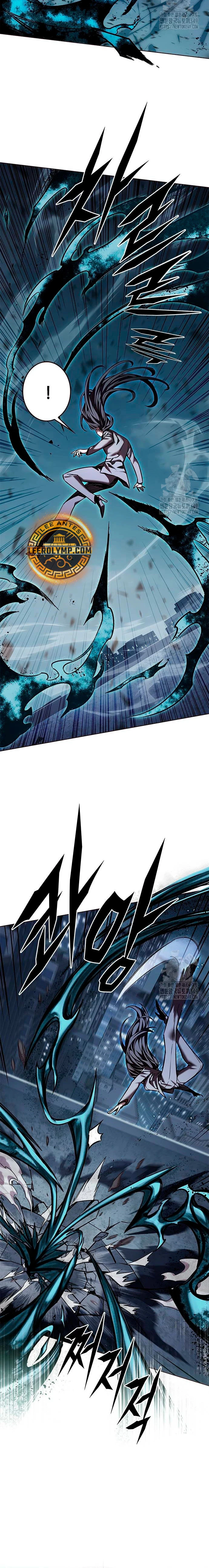 Read Eleceed ES Manga Online