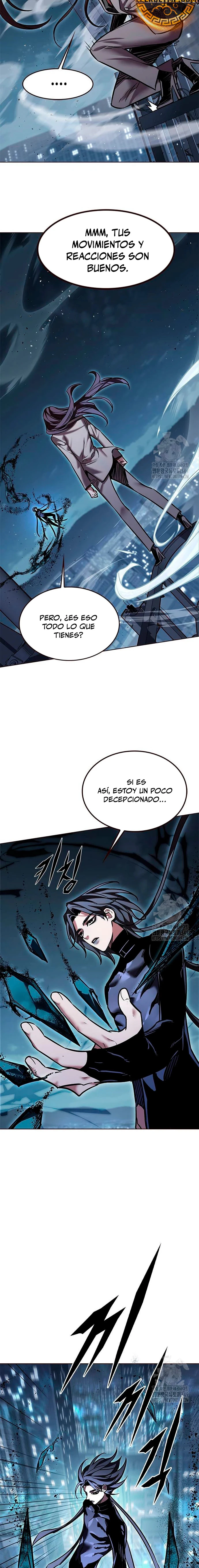 Read Eleceed ES Manga Online