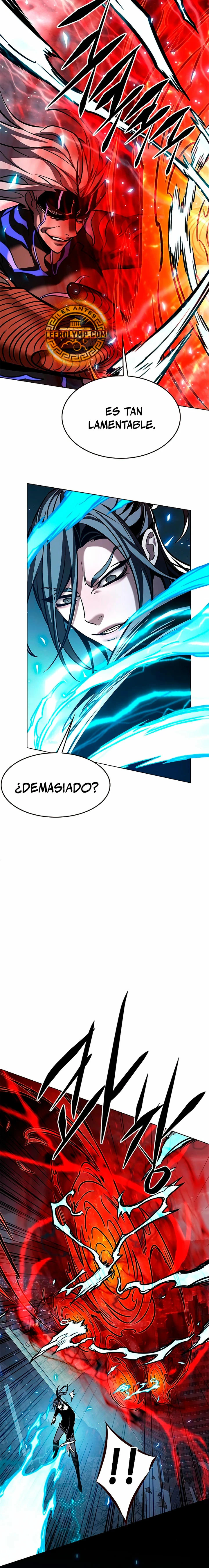 Read Eleceed ES Manga Online