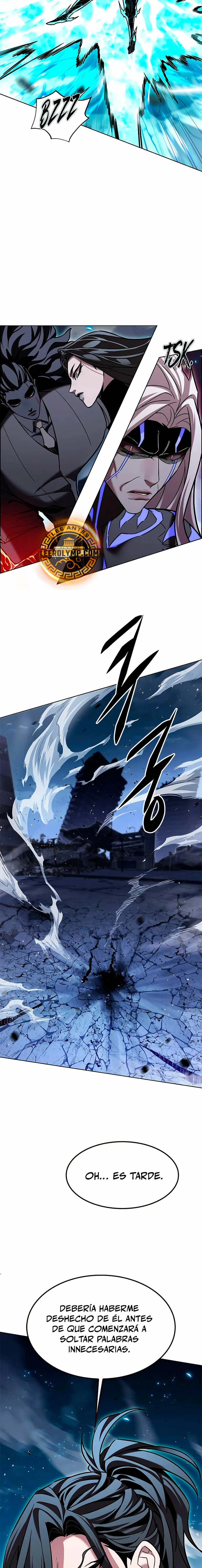 Read Eleceed ES Manga Online