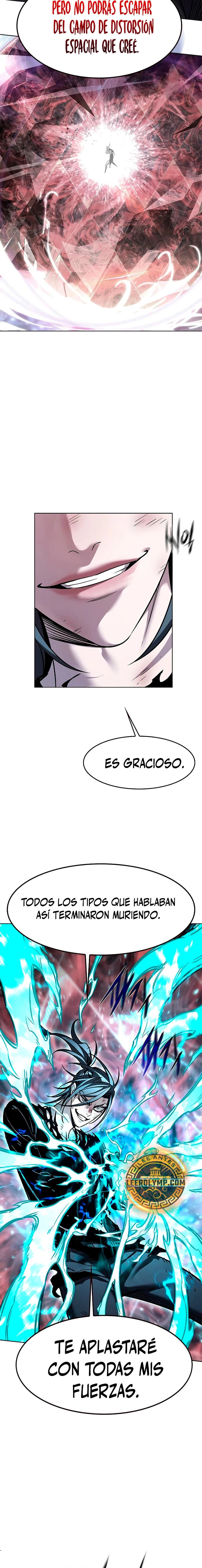 Read Eleceed ES Manga Online