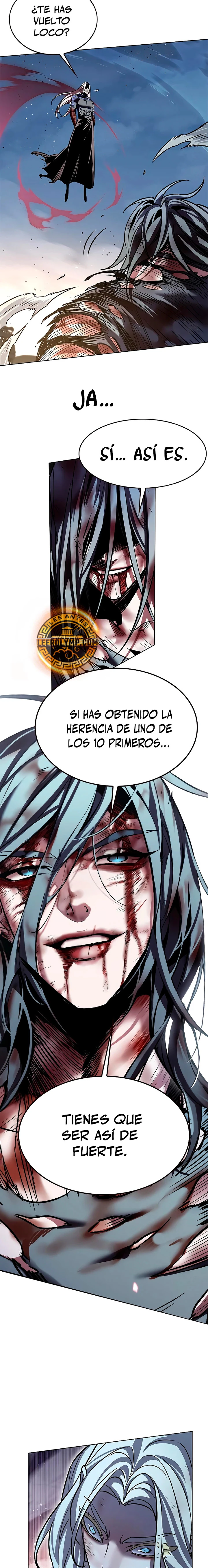 Read Eleceed ES Manga Online