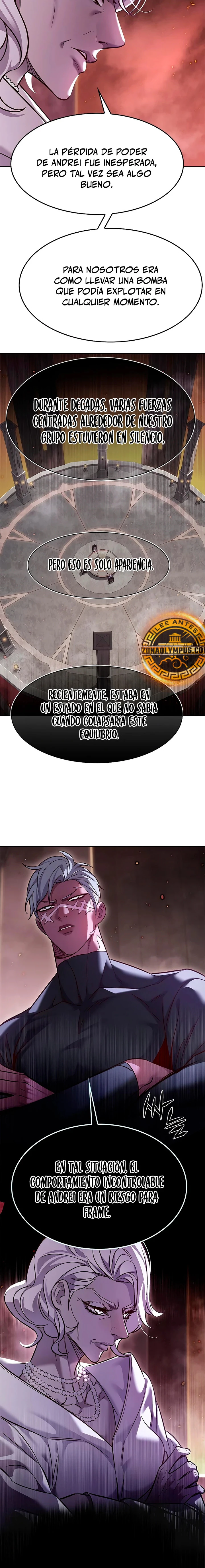 Read Eleceed ES Manga Online