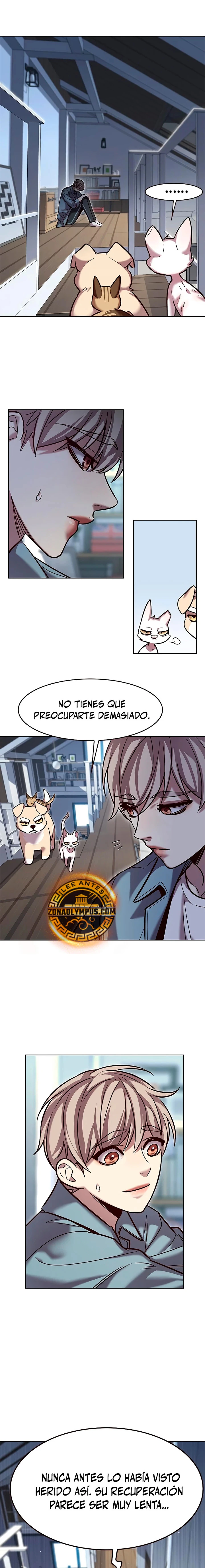 Read Eleceed ES Manga Online
