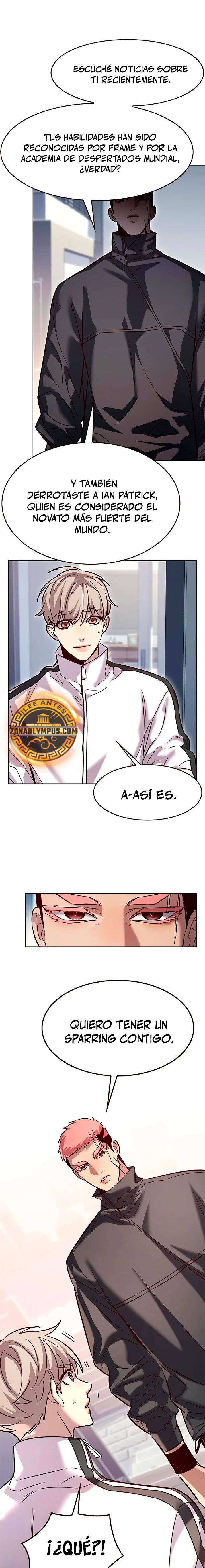 Read Eleceed ES Manga Online