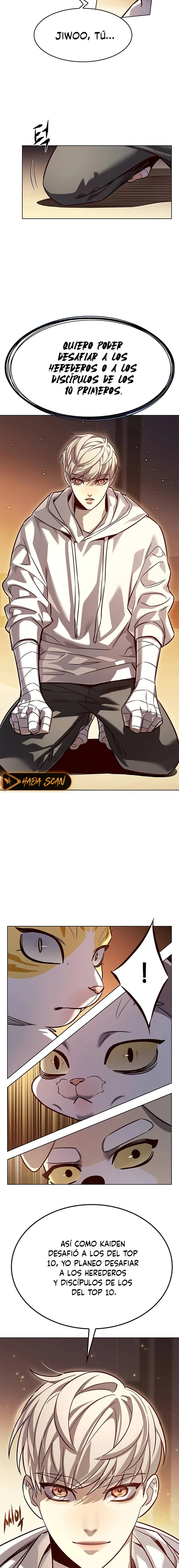 Read Eleceed ES Manga Online