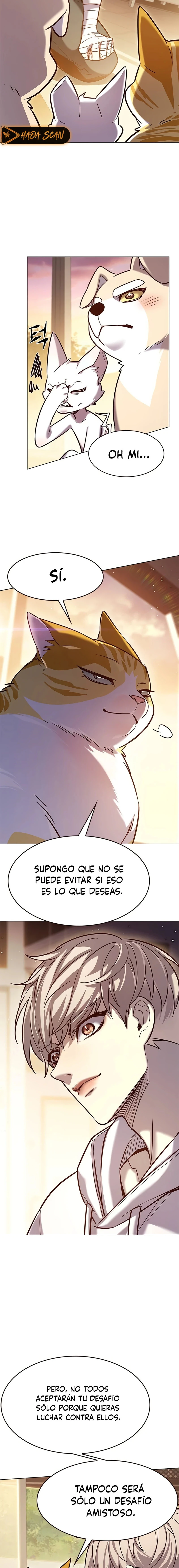 Read Eleceed ES Manga Online