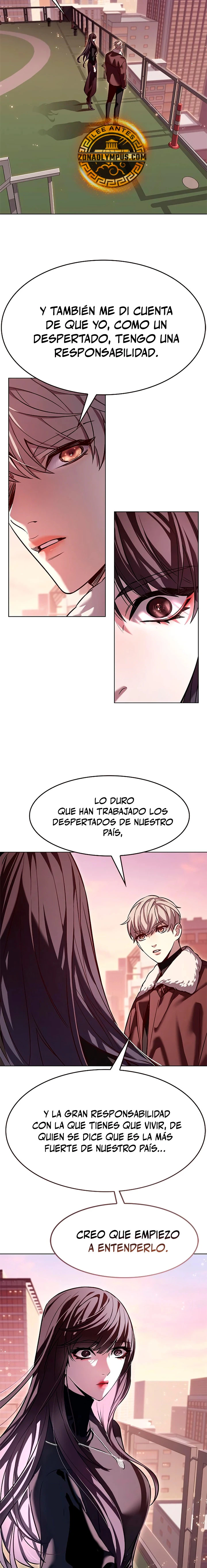 Read Eleceed ES Manga Online