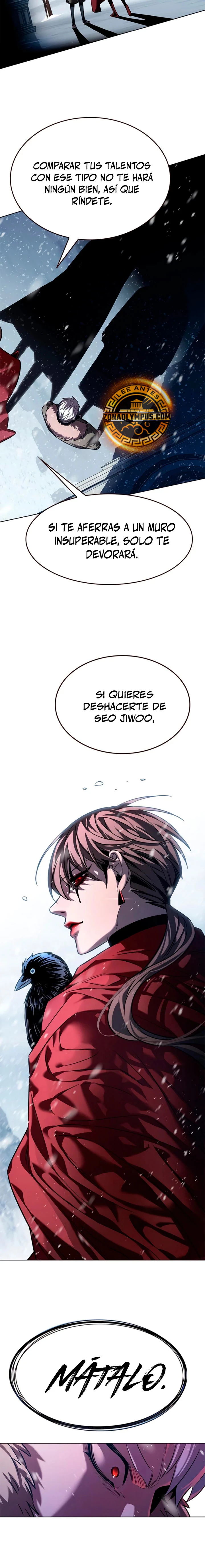 Read Eleceed ES Manga Online