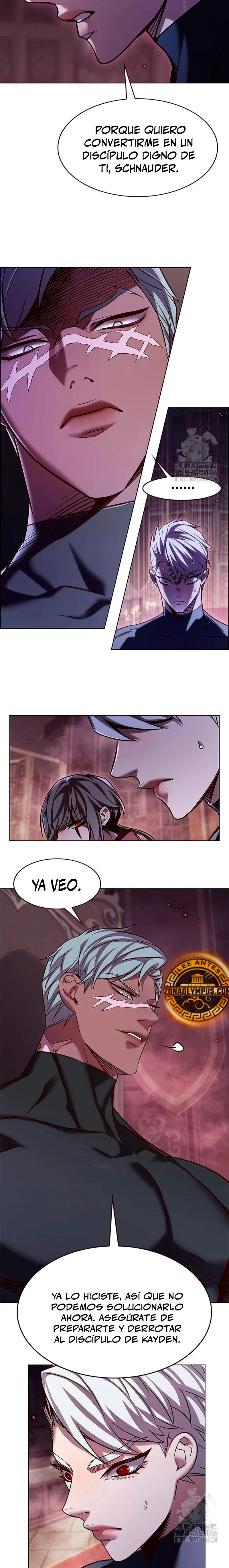 Read Eleceed ES Manga Online