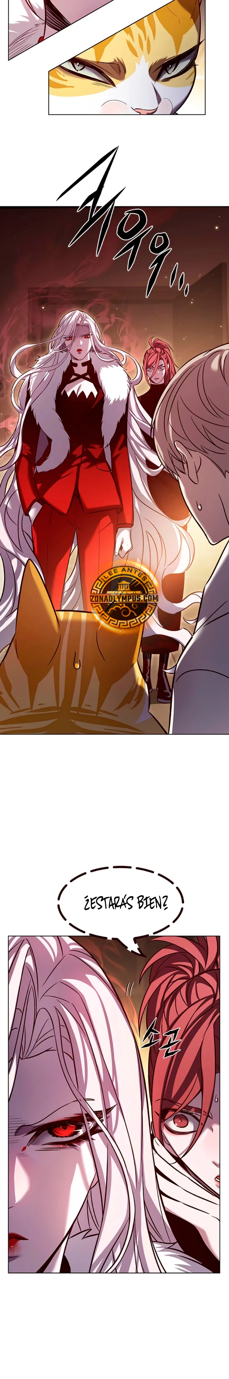 Read Eleceed ES Manga Online