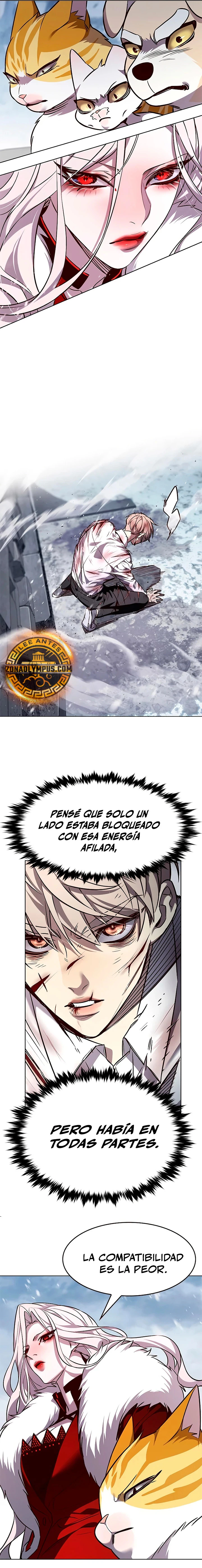 Read Eleceed ES Manga Online