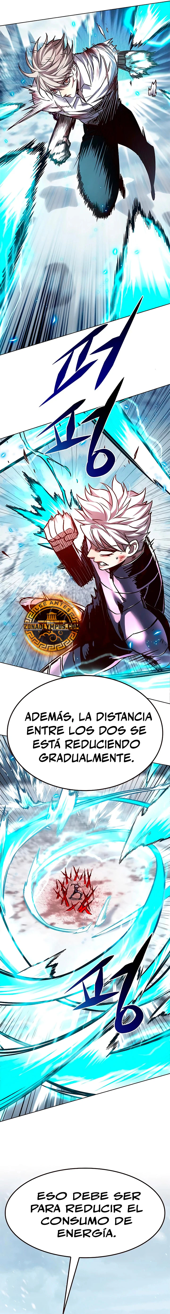 Read Eleceed ES Manga Online