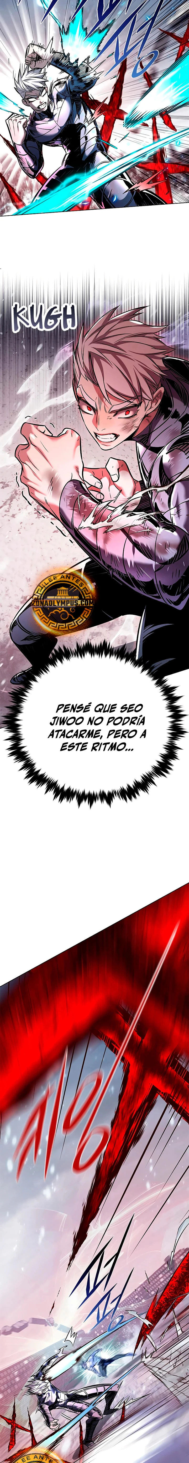 Read Eleceed ES Manga Online