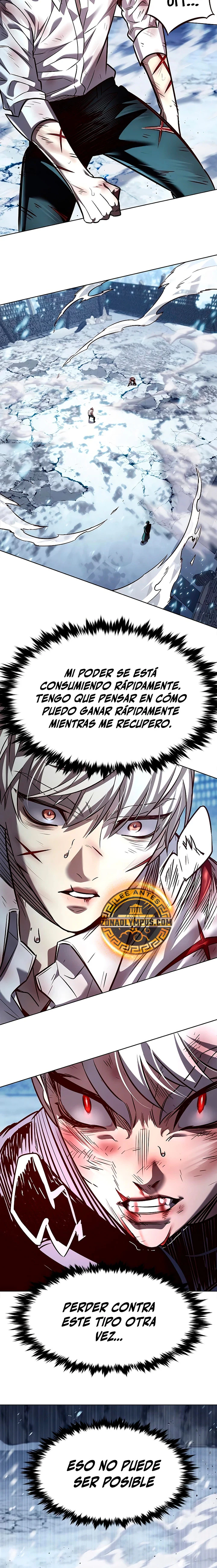 Read Eleceed ES Manga Online
