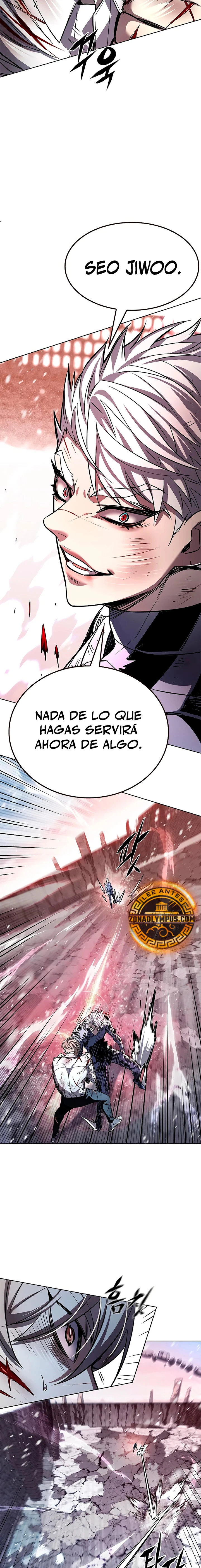 Read Eleceed ES Manga Online