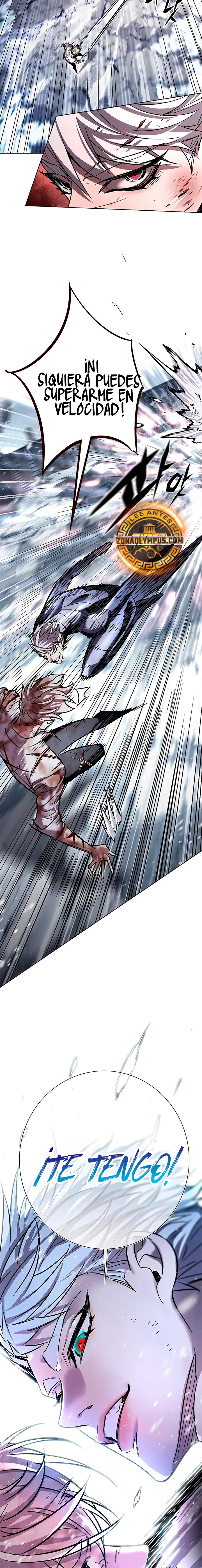 Read Eleceed ES Manga Online