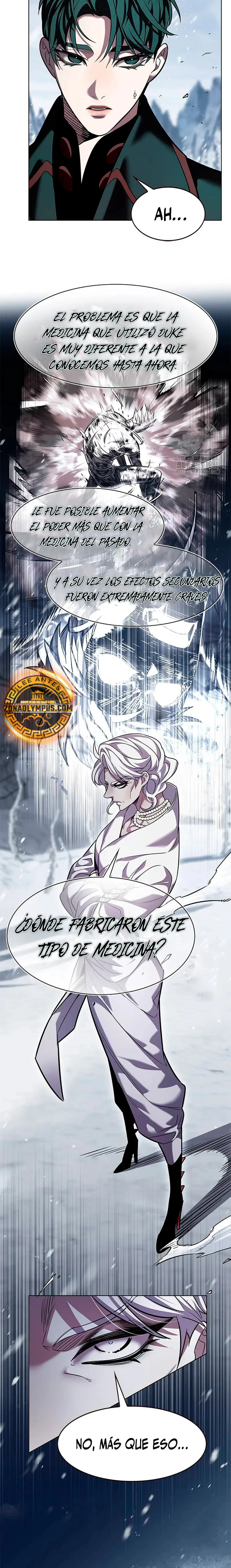Read Eleceed ES Manga Online