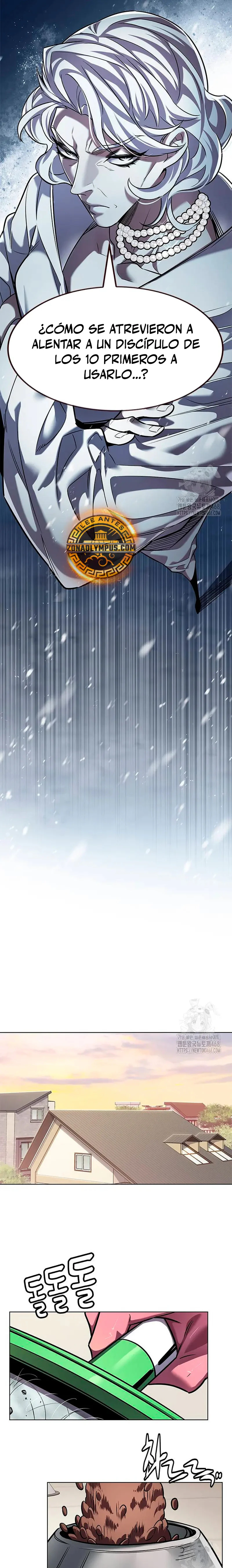 Read Eleceed ES Manga Online